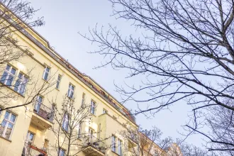 wohnung, kaufen, berlin, Prenzlauer berg, winskiez, chodowieckistraße, dachgeschoss, eigentumswohnung, schwarz immobilien