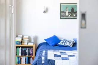 wohnung, kaufen, berlin, Prenzlauer berg, winskiez, chodowieckistraße, dachgeschoss, eigentumswohnung, schwarz immobilien