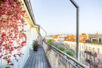 wohnung, kaufen, berlin, Prenzlauer berg, winskiez, chodowieckistraße, dachgeschoss, eigentumswohnung, schwarz immobilien