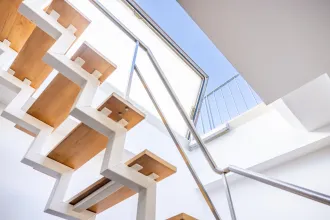 wohnung, kaufen, berlin, Prenzlauer berg, winskiez, chodowieckistraße, dachgeschoss, eigentumswohnung, schwarz immobilien