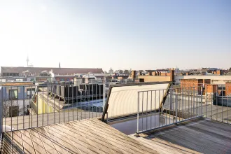 wohnung, kaufen, berlin, Prenzlauer berg, winskiez, chodowieckistraße, dachgeschoss, eigentumswohnung, schwarz immobilien