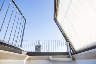 wohnung, kaufen, berlin, Prenzlauer berg, winskiez, chodowieckistraße, dachgeschoss, eigentumswohnung, schwarz immobilien