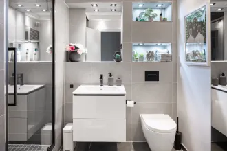 Wohnung kaufen berlin Mitte markgrafenstraße Eigentumswohnung schwarz immobilien