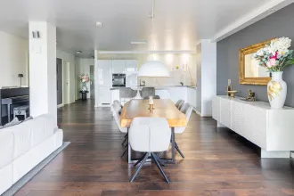 Wohnung kaufen berlin Mitte markgrafenstraße Eigentumswohnung schwarz immobilien