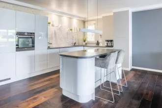 Wohnung kaufen berlin Mitte markgrafenstraße Eigentumswohnung schwarz immobilien