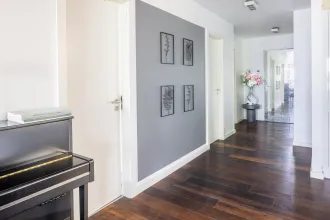 Wohnung kaufen berlin Mitte markgrafenstraße Eigentumswohnung schwarz immobilien