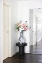 Wohnung kaufen berlin Mitte markgrafenstraße Eigentumswohnung schwarz immobilien