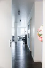 Wohnung kaufen berlin Mitte markgrafenstraße Eigentumswohnung schwarz immobilien