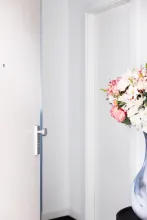 Wohnung kaufen berlin Mitte markgrafenstraße Eigentumswohnung schwarz immobilien