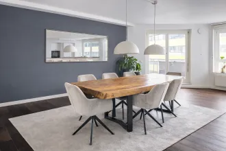 Wohnung kaufen berlin Mitte Kreuzberg markgrafenstraße Neubau Loggia 