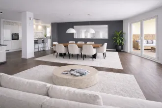 Wohnung kaufen berlin Mitte Kreuzberg markgrafenstraße Neubau Loggia 