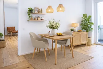 Wohnung kaufen berlin prenzlauer berg 2 Zimmer mit balkon schivelbeiner straße