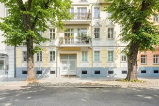 Wohnung kaufen berlin prenzlauer berg heinrich-roller-straße winskiez schwarz immobilien