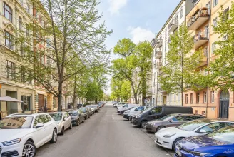 Wohnung kaufen berlin prenzlauer berg heinrich-roller-straße winskiez schwarz immobilien