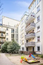 Wohnung kaufen berlin prenzlauer berg heinrich-roller-straße winskiez schwarz immobilien