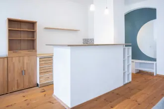 Wohnung kaufen berlin prenzlauer berg schivelbeiner straße balkon 2 zimmer