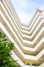 Wohnung kaufen berlin Mitte Kreuzberg markgrafenstraße Neubau Loggia 