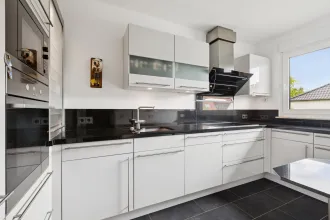haus kaufen berlin Wittenau Reinickendorf Doppelhaus engelroder weg schwarz immobilien