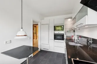haus kaufen berlin Wittenau Reinickendorf Doppelhaus engelroder weg schwarz immobilien