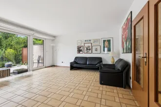 haus kaufen berlin Wittenau Reinickendorf Doppelhaus engelroder weg schwarz immobilien