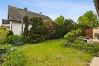 haus kaufen berlin Wittenau Reinickendorf Doppelhaus engelroder weg schwarz immobilien