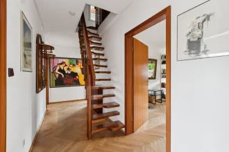 haus kaufen berlin Wittenau Reinickendorf Doppelhaus engelroder weg schwarz immobilien