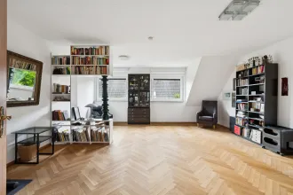 haus kaufen berlin Wittenau Reinickendorf Doppelhaus engelroder weg schwarz immobilien