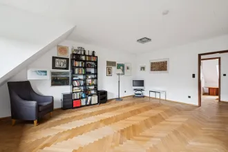 haus kaufen berlin Wittenau Reinickendorf Doppelhaus engelroder weg schwarz immobilien