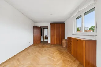 haus kaufen berlin Wittenau Reinickendorf Doppelhaus engelroder weg schwarz immobilien
