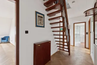 haus kaufen berlin Wittenau Reinickendorf Doppelhaus engelroder weg schwarz immobilien