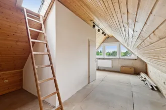 haus kaufen berlin Wittenau Reinickendorf Doppelhaus engelroder weg schwarz immobilien