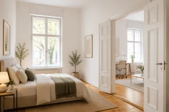 Wohnung kaufen berlin pankow kollwitzstraße eigentumswohnung berlin prenzlauer berg Kollwitzplatz  schwarz immobilien