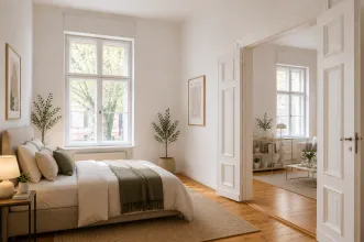 Wohnung kaufen berlin pankow kollwitzstraße eigentumswohnung berlin prenzlauer berg Kollwitzplatz  schwarz immobilien
