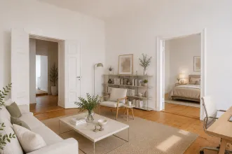 Wohnung kaufen berlin pankow kollwitzstraße eigentumswohnung berlin prenzlauer berg Kollwitzplatz  schwarz immobilien
