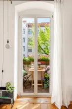 Wohnung kaufen berlin prenzlauer berg eigentumswohnung berlin pankow schivelbeiner straße schwarz immobilien