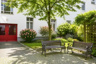 Wohnung kaufen berlin prenzlauer berg eigentumswohnung berlin pankow schivelbeiner straße schwarz immobilien