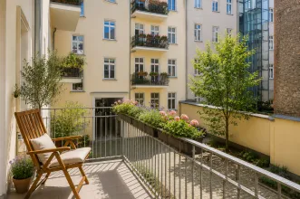 Wohnung kaufen berlin prenzlauer berg winskiez eigentumswohnung berlin pankow heinrich-roller-straße schwarz immobilien