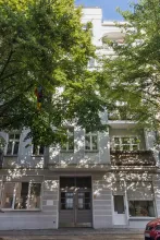Wohnung kaufen prenzlauer berg berlin hosemannstraße s-bahnhof greifswalder straße schwarz immobilien Apartment 