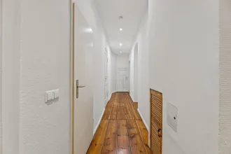 Wohnung kaufen berlin prenzlauer berg winskiez chodowieckistraße berlin eigentumswohnung terrasse groß Familienwohnung bezugsfrei schwarz Immobilien