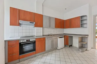 Wohnung kaufen berlin prenzlauer berg winskiez chodowieckistraße berlin eigentumswohnung terrasse groß Familienwohnung bezugsfrei schwarz Immobilien