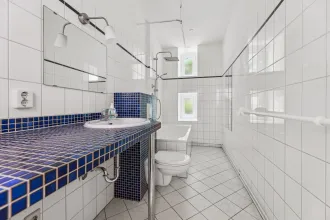 Wohnung kaufen berlin prenzlauer berg winskiez chodowieckistraße berlin eigentumswohnung terrasse groß Familienwohnung bezugsfrei schwarz Immobilien