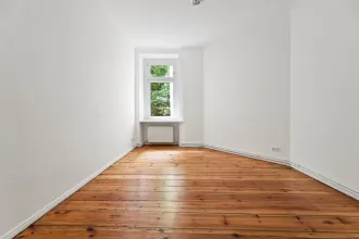 Wohnung kaufen berlin prenzlauer berg winskiez chodowieckistraße berlin eigentumswohnung terrasse groß Familienwohnung bezugsfrei schwarz Immobilien