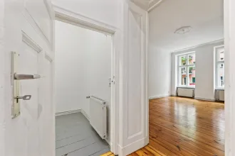 Wohnung kaufen berlin prenzlauer berg winskiez chodowieckistraße berlin eigentumswohnung terrasse groß Familienwohnung bezugsfrei schwarz Immobilien