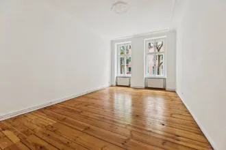 Wohnung kaufen berlin prenzlauer berg winskiez chodowieckistraße berlin eigentumswohnung terrasse groß Familienwohnung bezugsfrei schwarz Immobilien