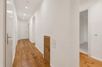Wohnung kaufen berlin prenzlauer berg winskiez chodowieckistraße berlin eigentumswohnung terrasse groß Familienwohnung bezugsfrei schwarz Immobilien