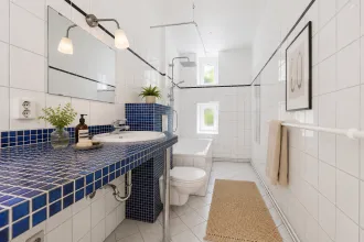Wohnung kaufen berlin prenzlauer berg winskiez chodowieckistraße berlin eigentumswohnung terrasse groß Familienwohnung bezugsfrei schwarz Immobilien