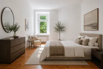 Wohnung kaufen berlin prenzlauer berg winskiez chodowieckistraße berlin eigentumswohnung terrasse groß Familienwohnung bezugsfrei schwarz Immobilien