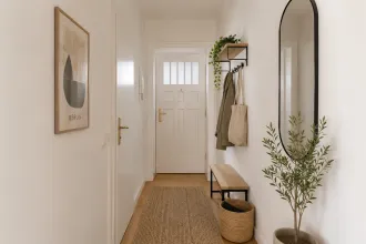 Wohnung kaufen prenzlauer berg berlin hosemannstraße s-bahnhof greifswalder straße schwarz immobilien Apartment 