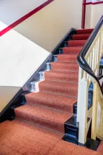 Wohnung kaufen berlin prenzlauer berg winskiez chodowieckistraße berlin eigentumswohnung terrasse groß Familienwohnung bezugsfrei schwarz Immobilien