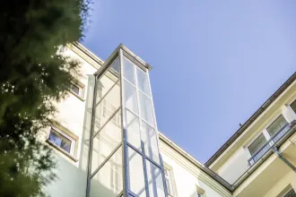 Wohnung kaufen berlin prenzlauer berg winskiez chodowieckistraße berlin eigentumswohnung terrasse groß Familienwohnung bezugsfrei schwarz Immobilien